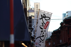 2018正月　浅草寺