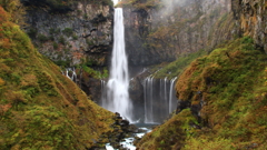 日光 華厳の滝