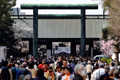 靖國神社