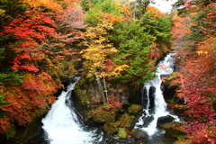 日光 竜頭の滝