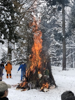 斉の神