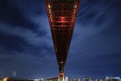 若戸大橋