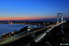 関門橋