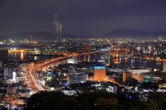 高塔山
