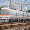 キハ85系  特急「ひだ」号