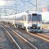 キハ85系  特急「ひだ」号