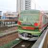 甲種輸送 東武鉄道70000系