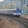 HOT7000系 特急「スーパーはくと」号
