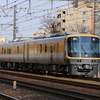 キヤ141系(総合検測車)