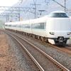 287系 特急「くろしお」号