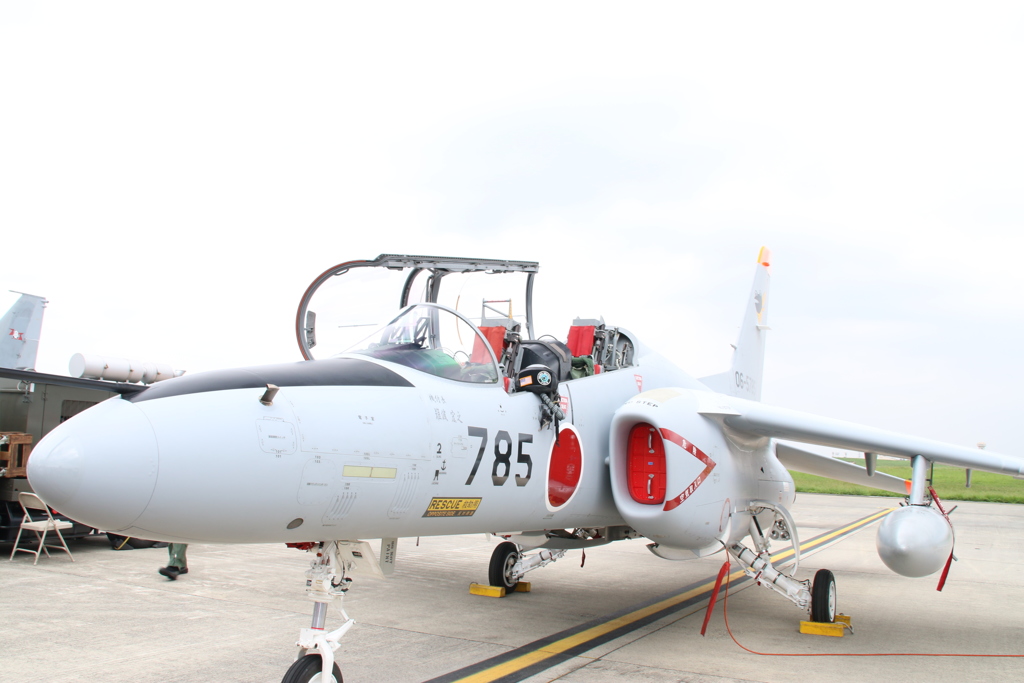 横田基地　日米友好祭　003