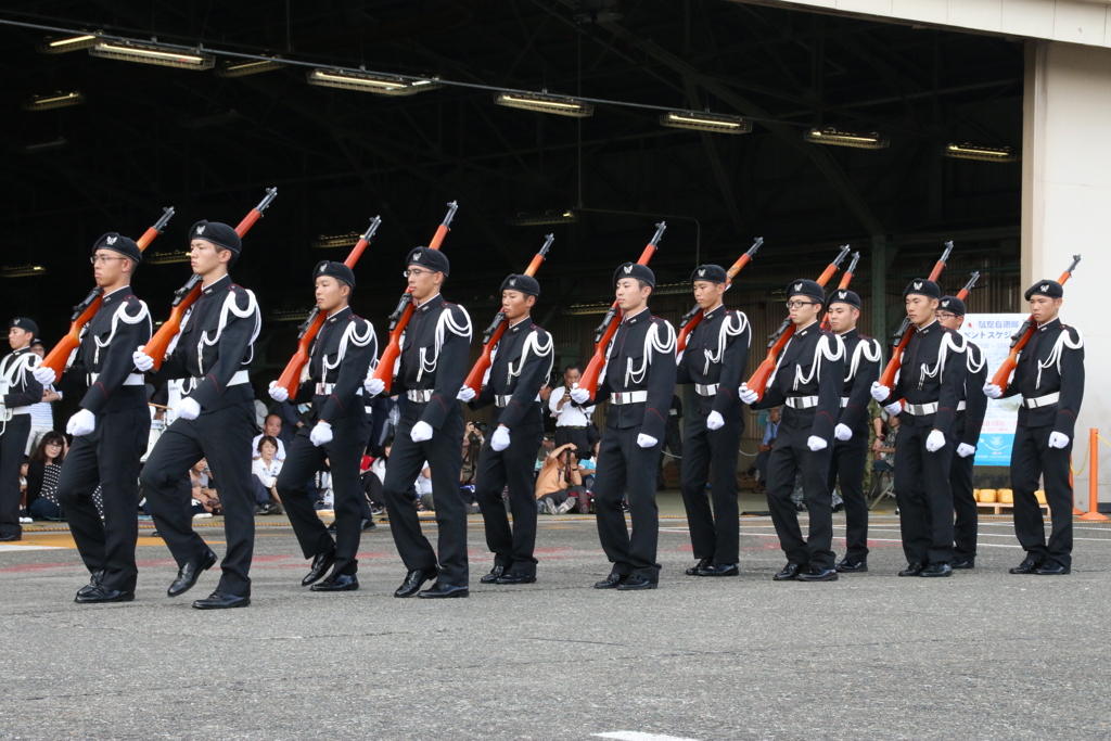 横田基地　日米友好祭　004