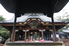 聖天山