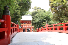 大宮　氷川神社　Ⅱ