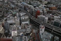 三軒茶屋交差点