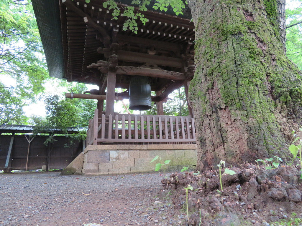 鐘