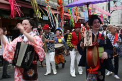 チンドン屋