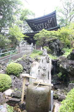 平和の搭