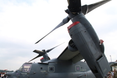 横田基地　日米友好祭　002
