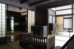 日本民家園　Ⅱ