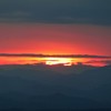 夕陽