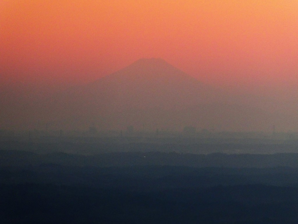 遠く遠く！
