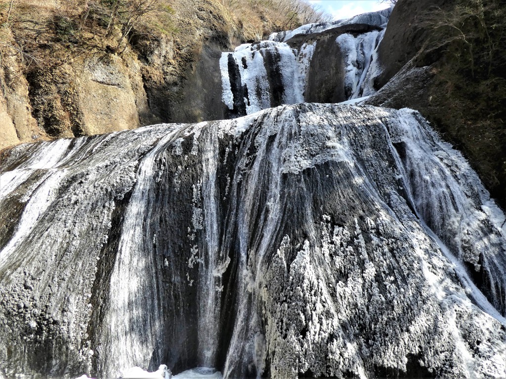氷結