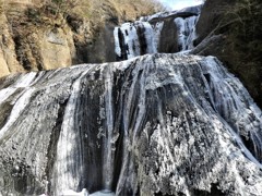 氷結