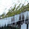 茅葺屋根の旋律