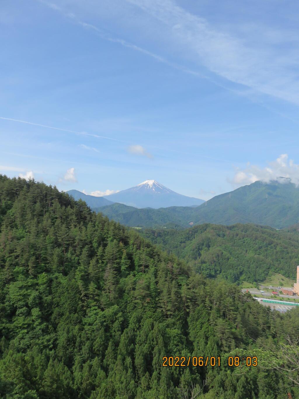 富士山