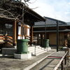 いつものお寺