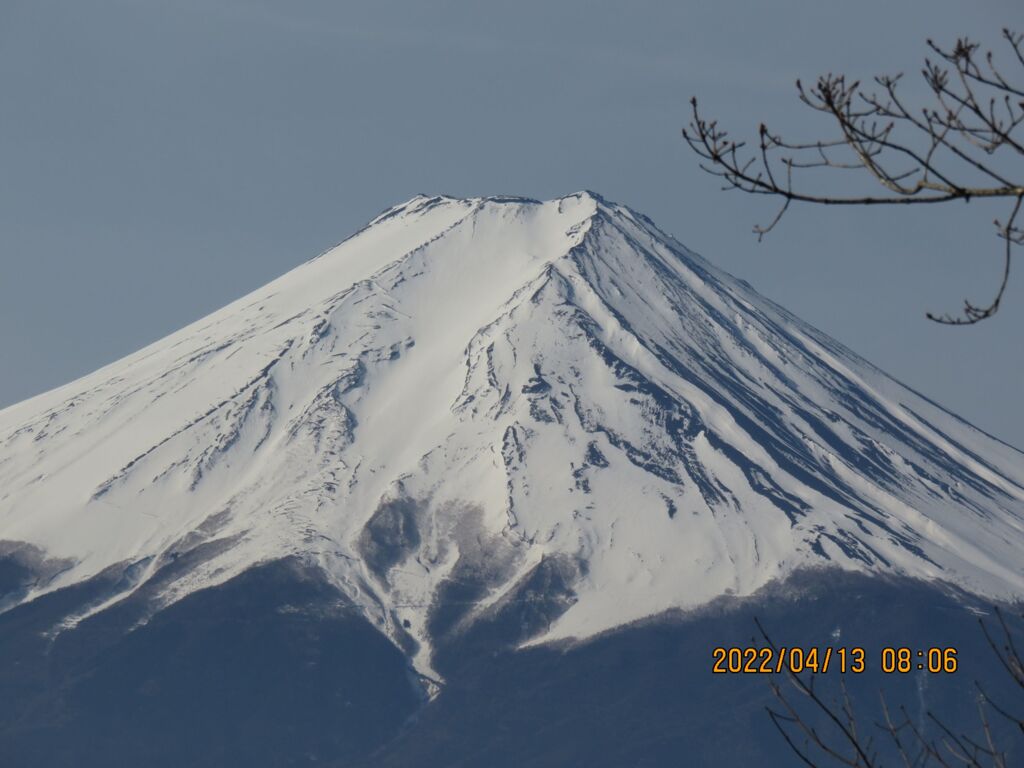 富士山