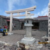 富士宮の奥宮