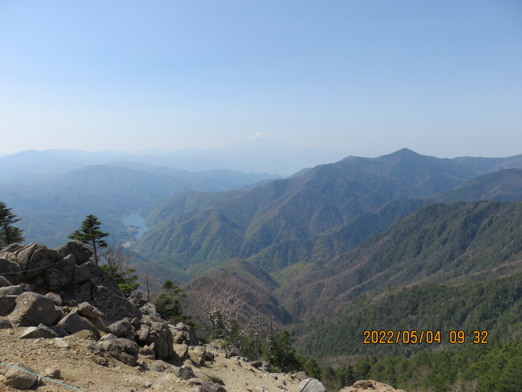 富士山