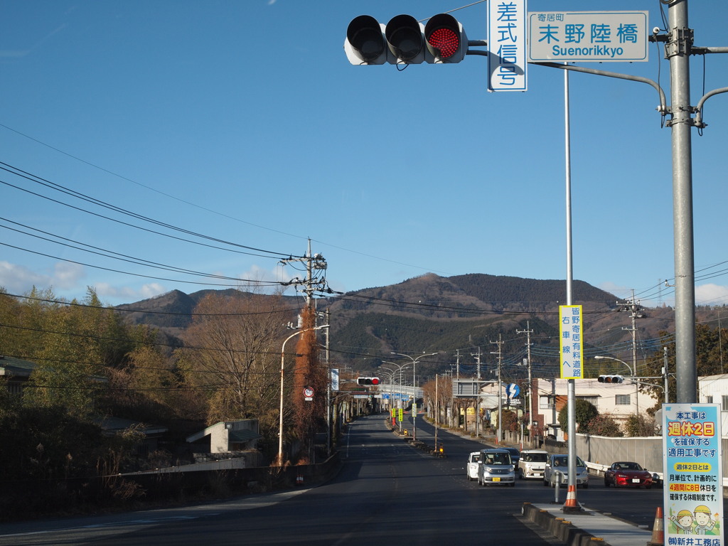 日本の車窓から２