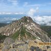 阿弥陀岳