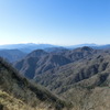 丹沢山塊