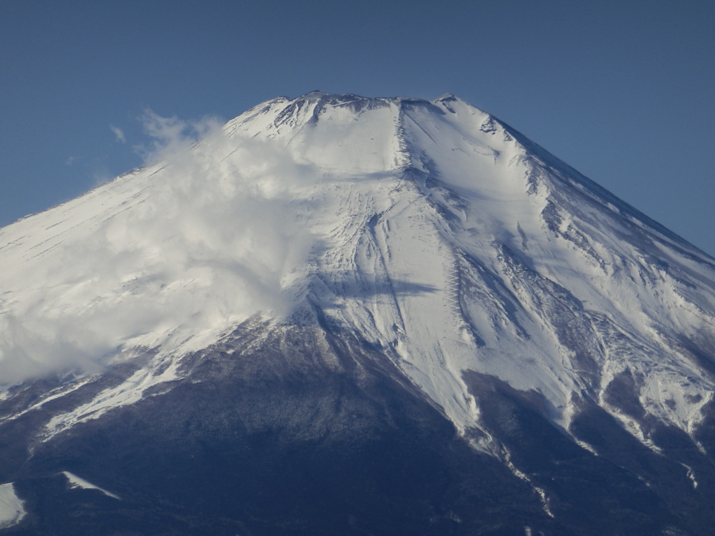 富士山