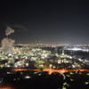 四日市 工場夜景
