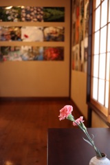 生け花
