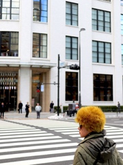 Tokyo sta.