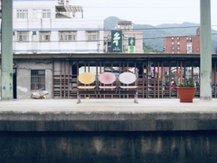 台湾点景