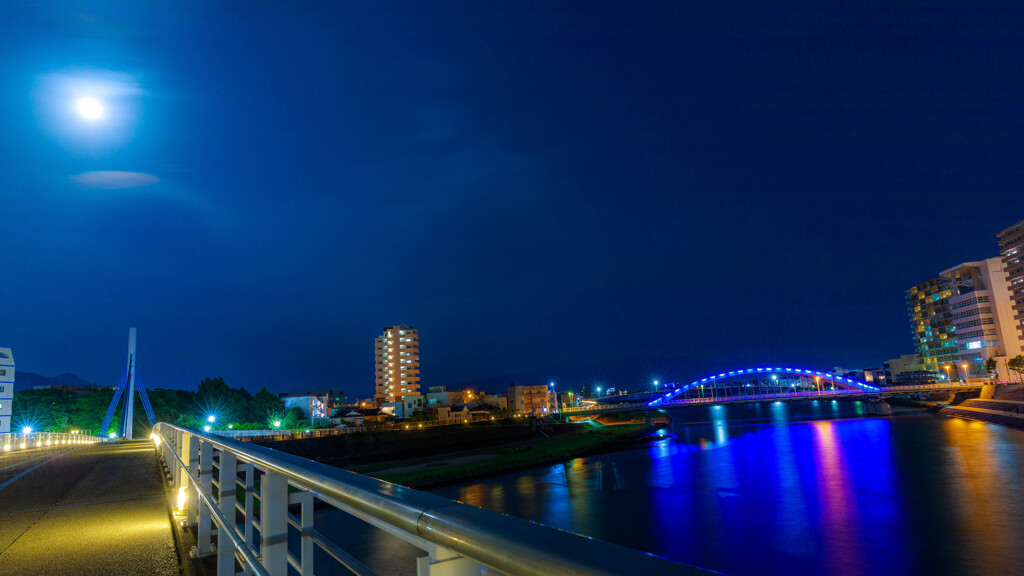 沼津狩野川