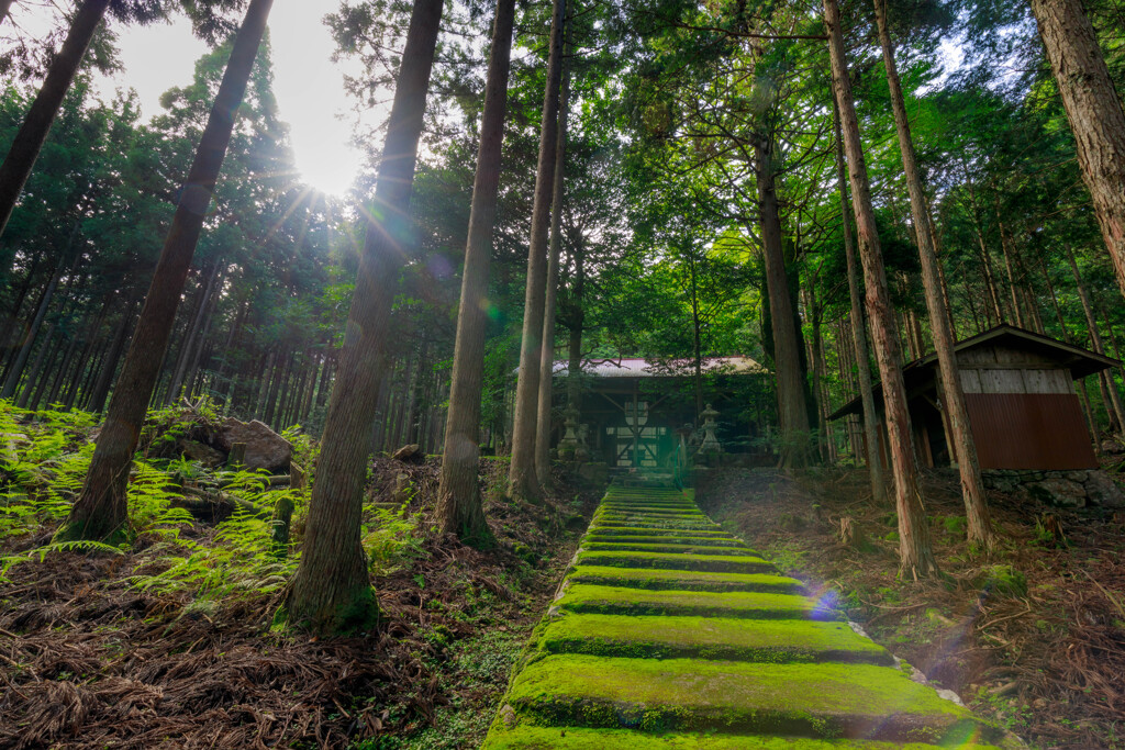 神社