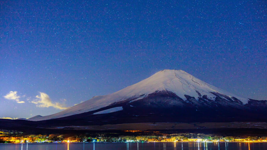 富士山