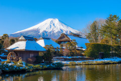 富士山