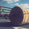 熊本県玉名市　大俵祭り　③