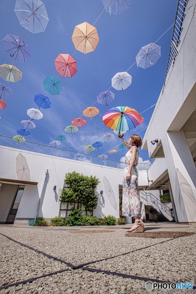 umbrella