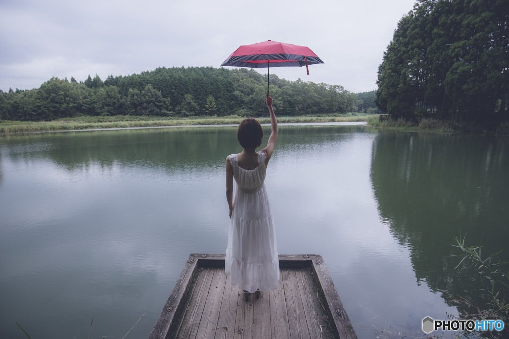 龍王ヶ淵