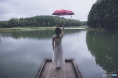 龍王ヶ淵